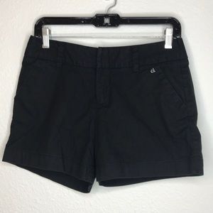🌴Calvin Klein Black Shorts🌴